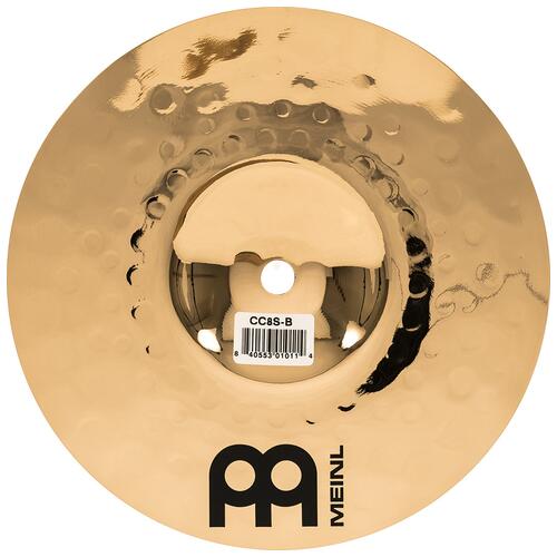 Image 3 - Meinl Classics Custom Splash Cymbals